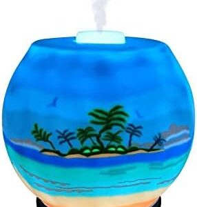 Shore Aromatherapy Essential Oil Diffuser