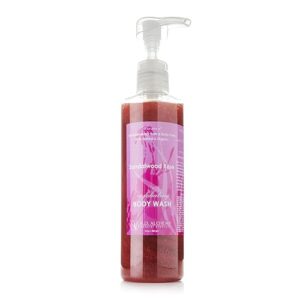 Travel-Sized Shower Gel 100ml Bottles for Your Daily Refreshment