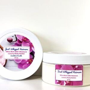 Silicone Paraben Free Moisturizer