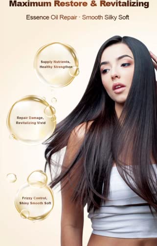 Silk Lux Marula & Argan Oil Blend - Image 4