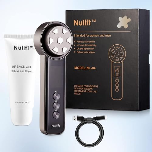 Silk?n Titan Home Anti-Aging Skin Care Device - Image 9