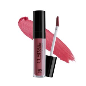 Silkygirl Gen Matte Lip Cream at Watsons