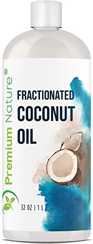 Simple Coconut Oil Body Scrub Recipe