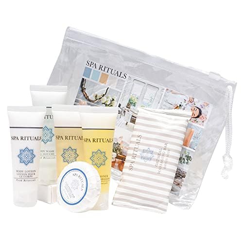 ?Simple Pleasures Gel: Refreshing and Nourishing Shower Experience? - Image 8
