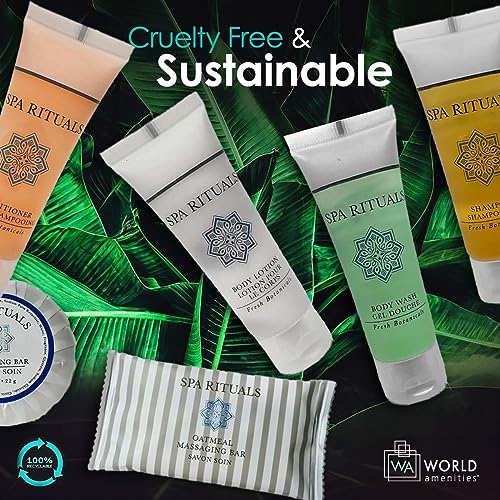 ?Simple Pleasures Gel: Refreshing and Nourishing Shower Experience? - Image 6