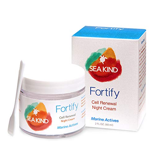 Skin Actives Anti Aging Cream: Youthful skin in a jar.