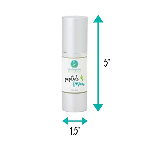 Skin & Co Youthful Glow Anti-Aging Serum, 30ml Hydrating Formula - Image 3