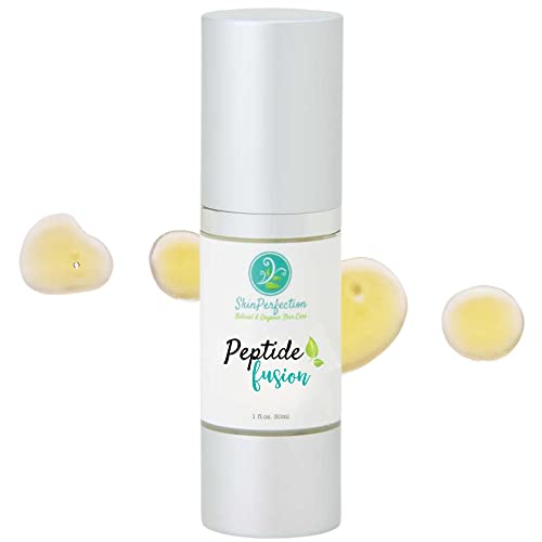 Skin & Co Youthful Glow Anti-Aging Serum, 30ml Hydrating Formula