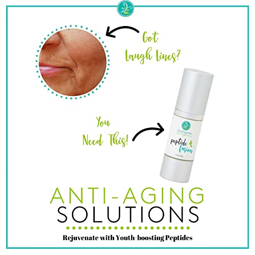 Skin & Co Youthful Glow Anti-Aging Serum, 30ml Hydrating Formula - Image 6