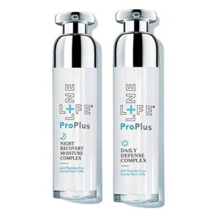 Skin Element Anti-Aging Cream 50ml for Youthful Radiant Skin