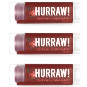 Sky Organics Natural Tinted Lip Balm