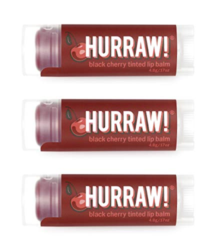 Sky Organics Natural Tinted Lip Balm