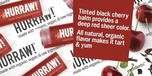 Sky Organics Natural Tinted Lip Balm - Image 3