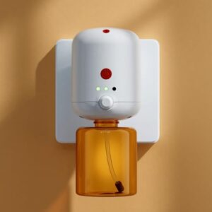 Sleek Essential Oil Diffuser