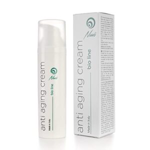 Snail Essence Anti-Aging Face Cream 50ml for Deep Hydration and Skin Renewal