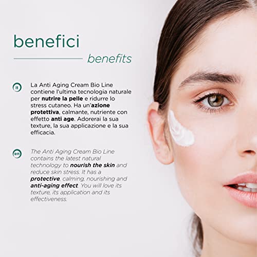 Snail Essence Anti-Aging Face Cream 50ml for Deep Hydration and Skin Renewal - Image 3