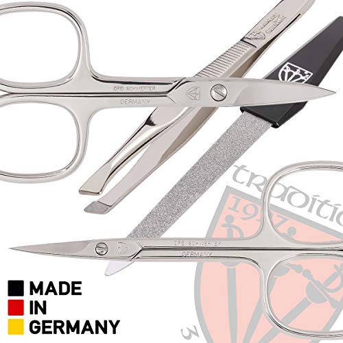 ?Solingen Mani-Pedi Set? - Image 7