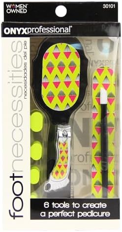 Solis Mani-Pedi Set in UK