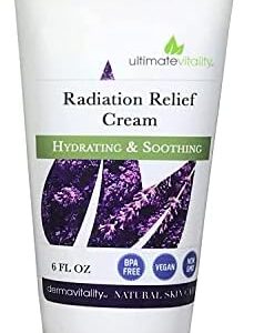 Soothing Itchy Foot Cream 60ml