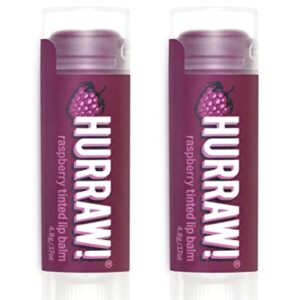 ?Soy Free Lip Balm ? Natural Ingredients?