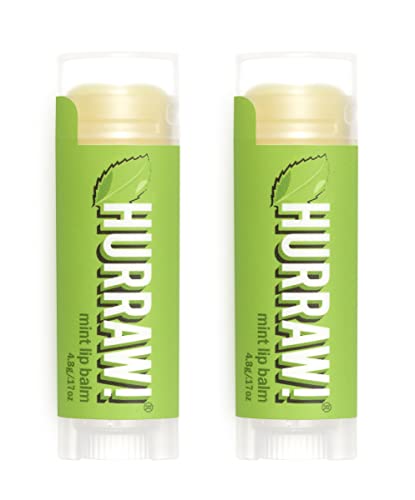 Star Mint Lip Balm by Jersey Shore Cosmetics