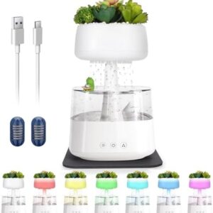 ?Top Plants for Essential Oil Diffusers?