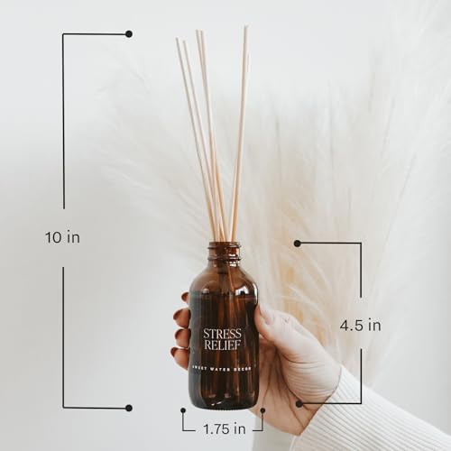 Uplift Inspire 300ml Essential Oil Diffuser for Aromatherapy and Relaxation - Image 2