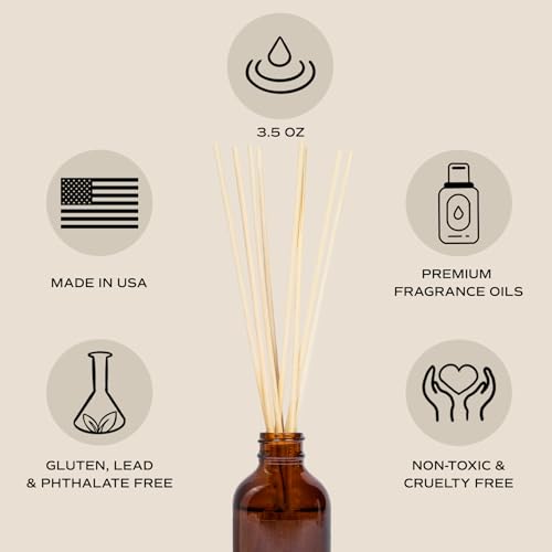 Uplift Inspire 300ml Essential Oil Diffuser for Aromatherapy and Relaxation - Image 9