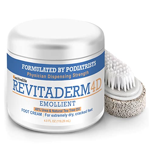 Where to Buy Diaderm Foot Cream