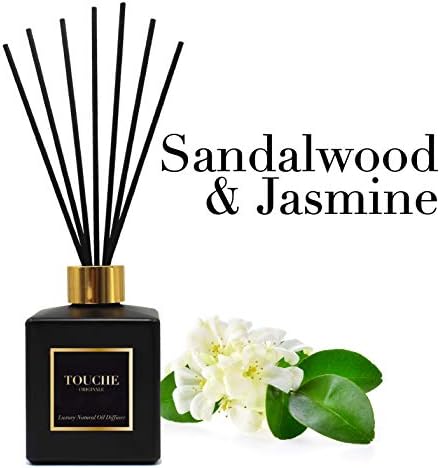 Zara Home 300ml Elegant Aromatherapy Essential Oil Diffuser for Home Relaxation and Wellness - Image 2