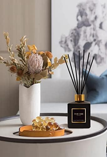 Zara Home 300ml Elegant Aromatherapy Essential Oil Diffuser for Home Relaxation and Wellness - Image 6