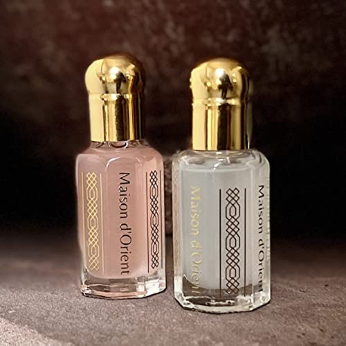 Zara Eau de Parfum for Men and Women Under 500 with Assorted Fragrance Choices - Image 4
