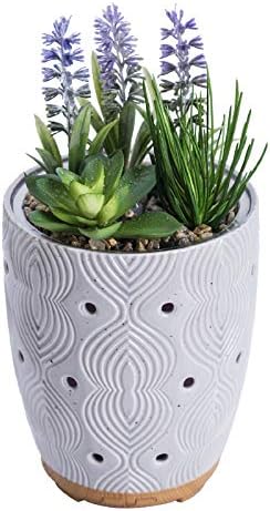 Zen Oil Diffuser: Calm Your Space with Aromatherapy