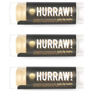 Zinc Oxide Lip Balm: Uses and Advantages Explained