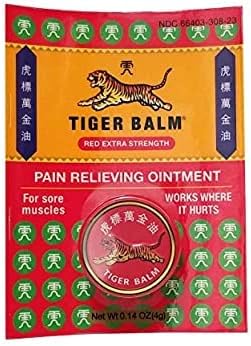 Zostrix Foot Cream: Relieves foot pain and discomfort.