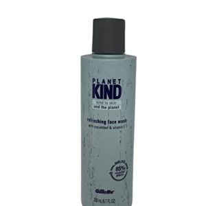 Gillette Body Wash for Men