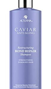 Kenra Anti-Aging Hair Care Shampoo for Revitalizing Mature Hair, 10 fl oz Bottle