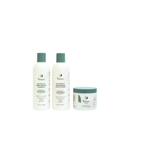Dandruff-fighting shampoo for complete scalp care. - Image 4