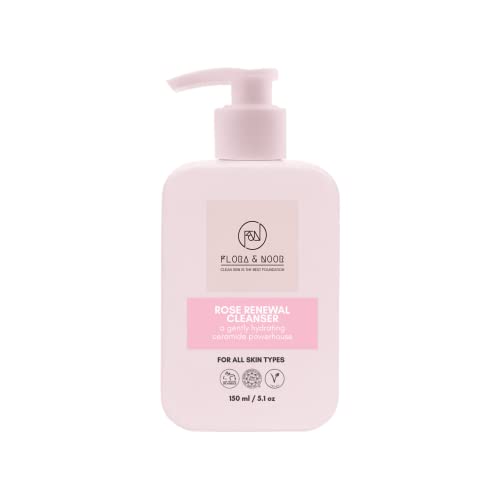Mild Anti Aging Skincare