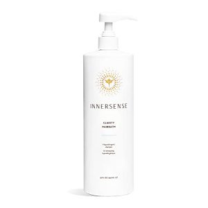 ?Free of Sls, Sles, and Parabens Shampoo?
