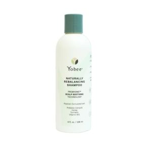 Dandruff-fighting shampoo for complete scalp care.