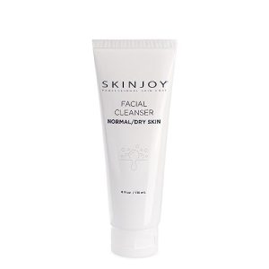 Paraben-free gentle cleanser