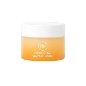 Brighten skin and fight aging with this cream.