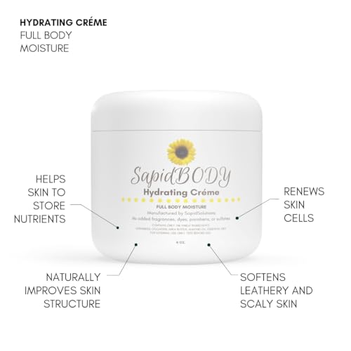 ?Coconut Shea Butter Body Cream? - Image 7