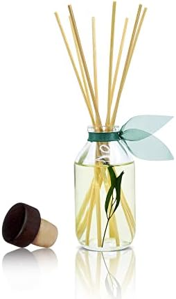 Aromatherapy Reed Diffuser Set for Home Fragrance Selection and Use - Image 3