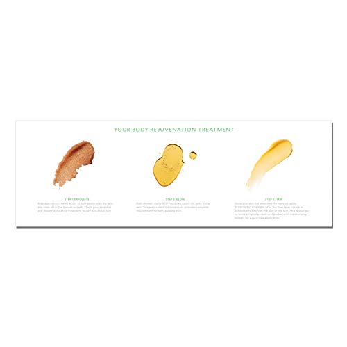 ?Complete Body Scrub? ? Exfoliate and rejuvenate skin from head to toe. - Image 4