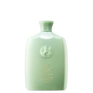 ?Natural Shampoo, Cruelty and Paraben Free?
