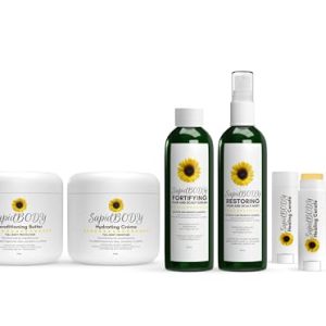 ?Coconut Shea Butter Body Cream?