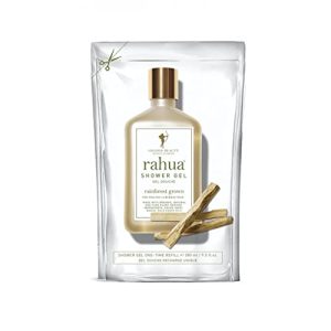 Gel Body Wash