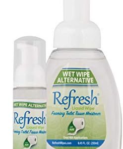 ?Spray Witch Hazel for Toilet?